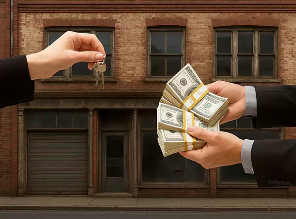 Sell Commercial Property Fast in Orlando, Florida