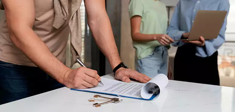 Trusted Local Home Buyers in Orlando, FL With Years of Experience