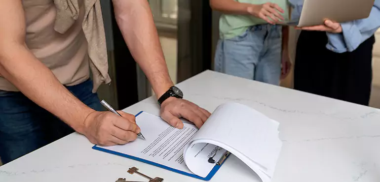 Advantages of Using Assignment of Contract in Real Estate in Orlando, FL