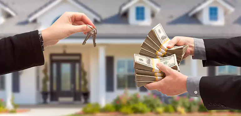 Trusted Home Buying Company Near You in Orlando, FL