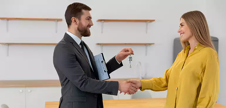 Double Closing Services in Orlando, FL