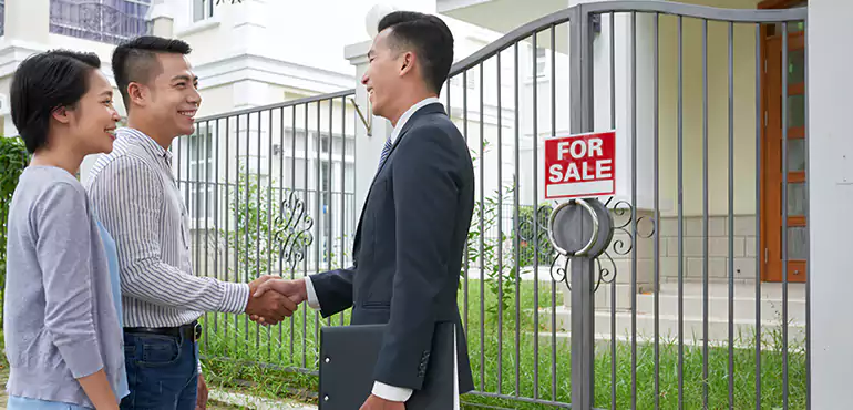 Why Choose Us to Sell Your House in Orlando, FL?