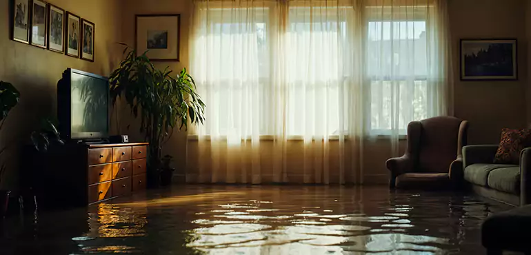 Benefits of Selling Your Flood-Damaged House for Cash in Orlando, FL   