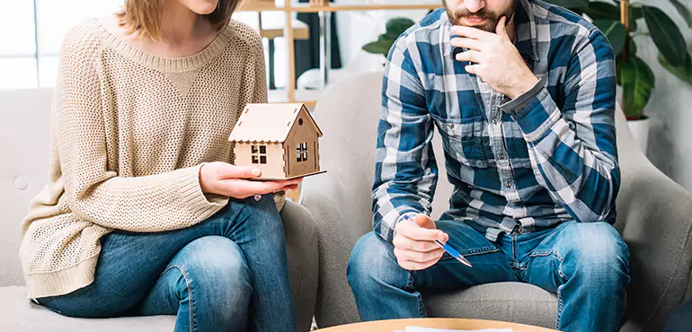 Why Sell Your House During Divorce in Orlando, FL?
