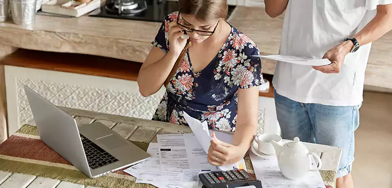 Selling Your Home to Us for Back Taxes in Orlando, FL