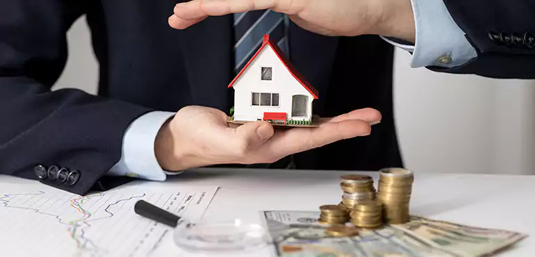 Benefits of Selling to Us in Orlando, FL