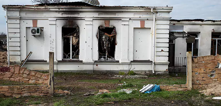 How We Determine a Fair Cash Value for Your Damaged or Distressed Orlando Home