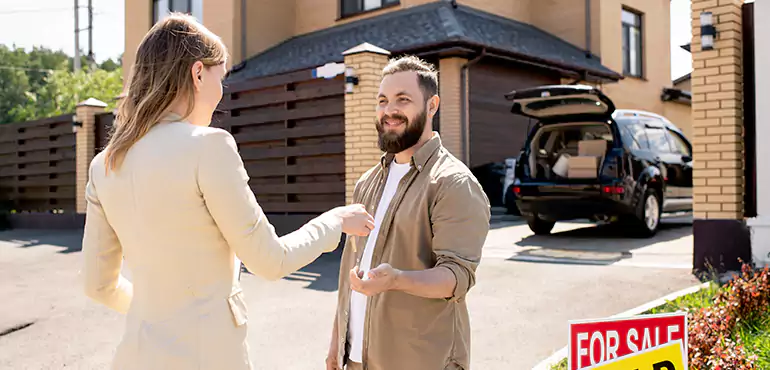 Sell Your House Privately On Cash To A Trusted Buyer in Orlando, FL