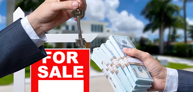 Sell Your Home for Less Than Market Value with Ease in Orlando, FL