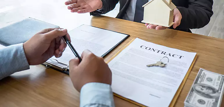 Sell Your House For Cash with Legal Issues Before It’s Too Late in Orlando, FL