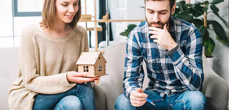 Why Homeowners Trust Orlando Home Buyers to Sell House With Liens in Orlando