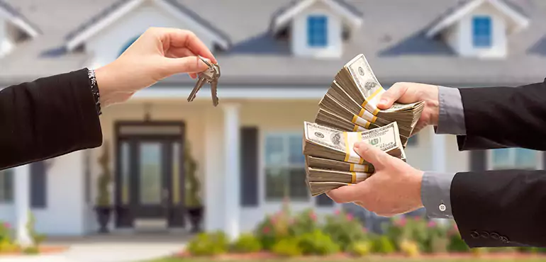  Quick Property Buying Process in Orlando, FL