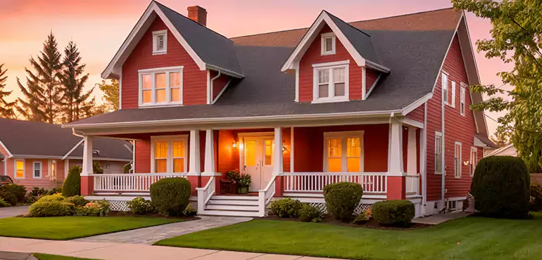 Local Cash Buyers in Orlando, FL