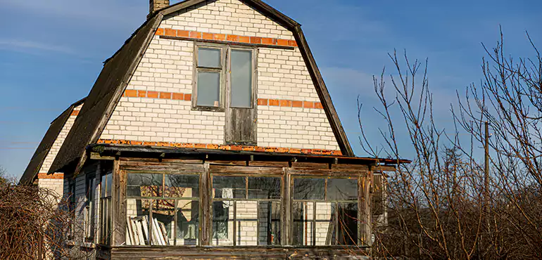 Types of Houses We Buy Without Repairs in Orlando, FL