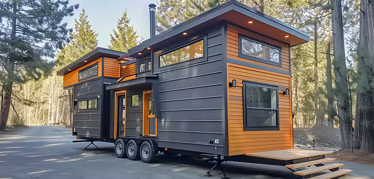 How Our Process Works in Orlando, FL - A Fast & Simple Way to Sell Your Mobile Home?