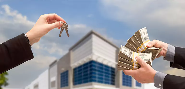 Multifamily Buildings For Sale On Cash in Orlando, FL