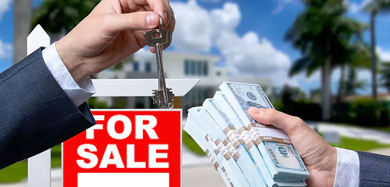 Why Orlando Homeowners Love Selling to Us?