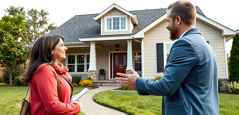 The Benefits of Choosing Your Own Closing Date and Time in Orlando