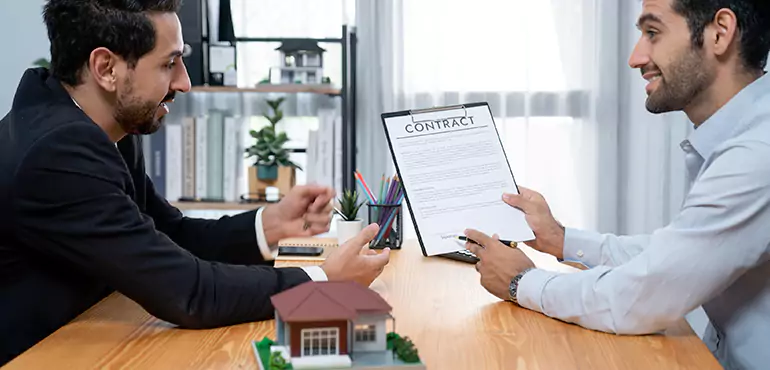 Why Choose Us for Contract Assignments in Orlando, FL?