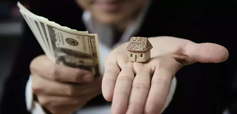Avoid the Hassle of a Traditional Sale in Orlando, FL