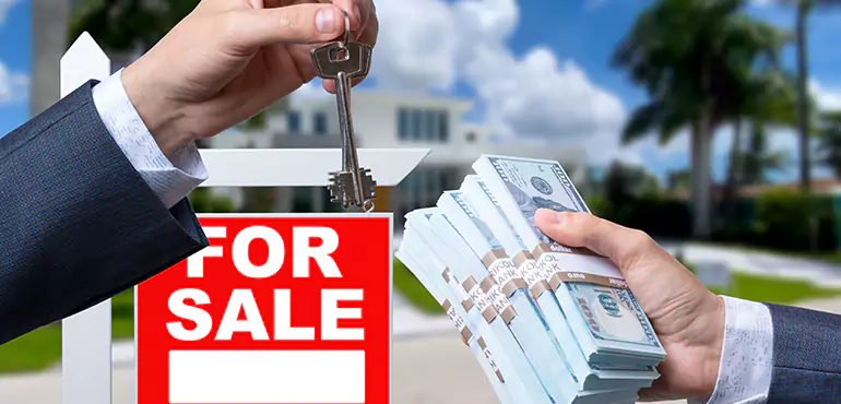 We Buy Houses for Cash in Orlando, FL – No Matter the Situation