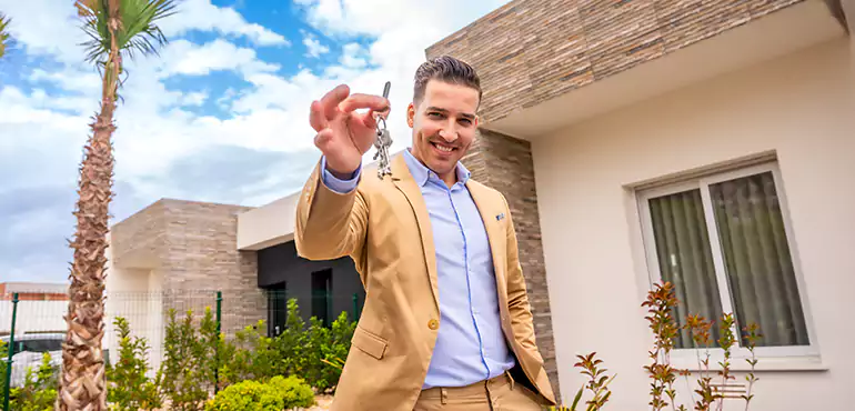 We Don’t Just Buy Houses in Orlando, FL - We Solve Your Problem