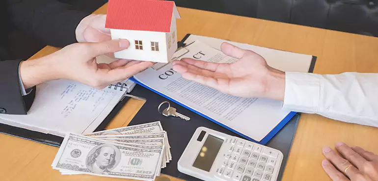 Get a Fast Cash Offer from Motivated Home Buyers in Orlando, FL!