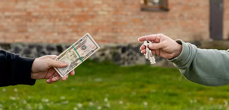 Get a Fair Cash Offer for Your House in Orlando, FL – Start Fast!