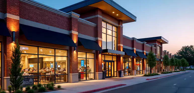 Sell Commercial Property Fast in Orlando, FL – Secure Your Financial Future