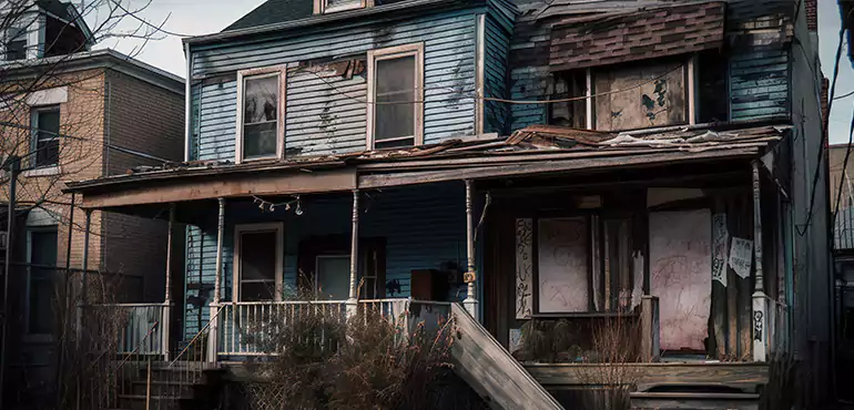 Get a Fair Cash Offer for Your Fire Damaged Home in Orlando, FL