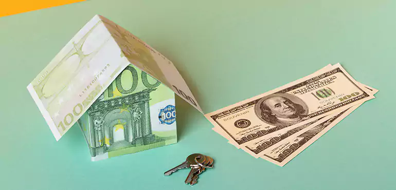 Online House Sales Without The Guesswork in Orlando, FL