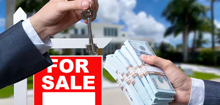 We Buy Homes with Back Taxes in Orlando, FL