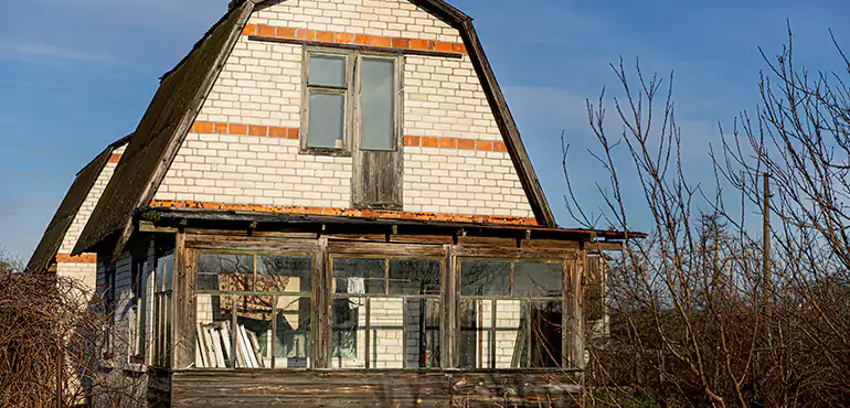Own a Rental in Disrepair? We’ll Take It Off Your Hands in Orlando