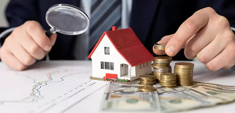 Home Needing Updates in Any Conditions for Cash in Orlando, FL