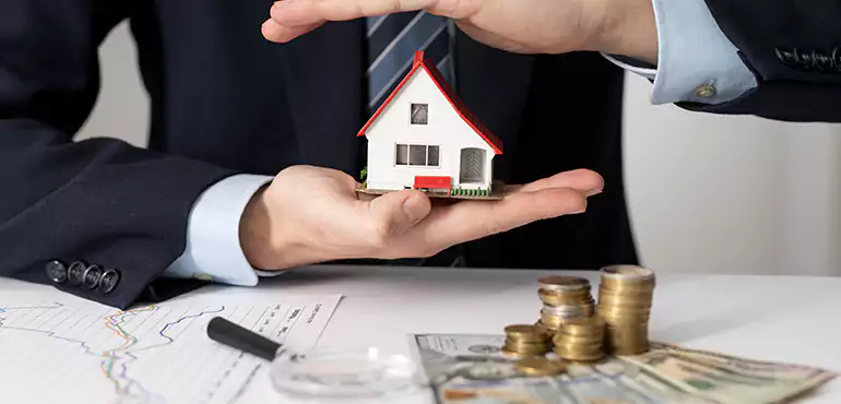 Who Do We Buy Houses From in Orlando, FL?