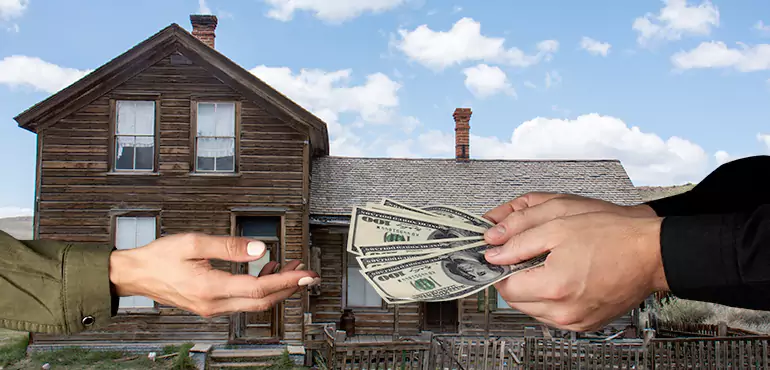 Selling Property Below Market Value in Orlando, FL