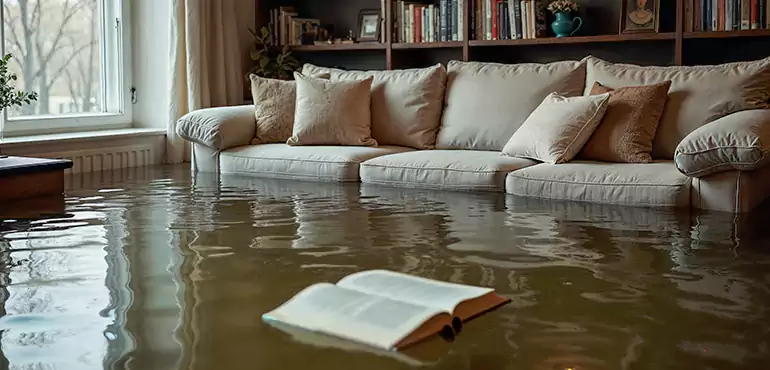 Why FL Homeowners Choose Orlando Home Buyers After Water Damage Hits