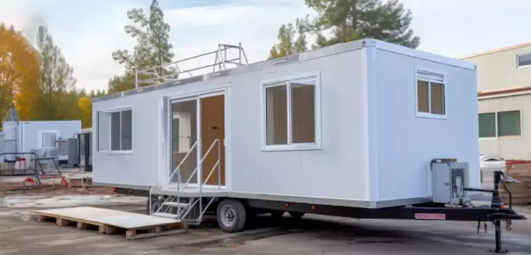 Mobile Homes We Buy in Orlando, FL