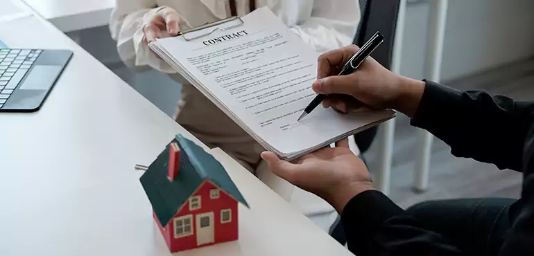 Types of Properties We Buy via Assignment in Orlando, FL