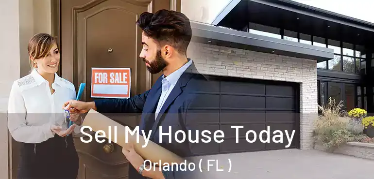  Sell My House Today Orlando ( FL )